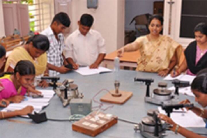 laboratory